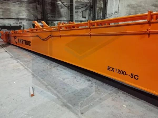 Enstruc Wear Solutions | Reaching Further In 2022! 0