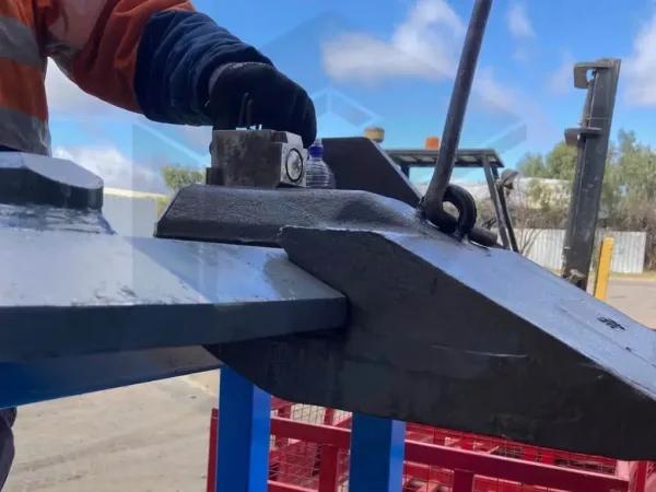 Enstruc Wear Solutions | The Importance Of Test Jigs 0