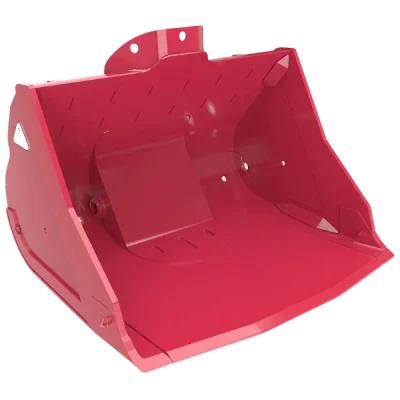Heavy Duty LHD Buckets for Underground Mining Loaders | Enstruc Wear Solutions
