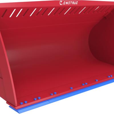 Light Material Bucket