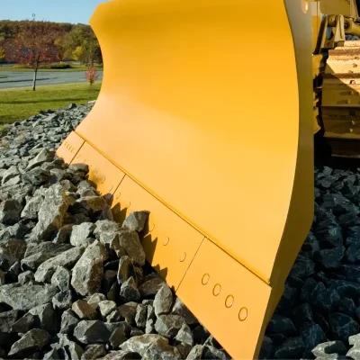 Enstruc bulldozer blades manufacturer for construction applications