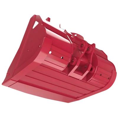 Heavy Duty Underground Mining Buckets | Enstruc Wear Solutions