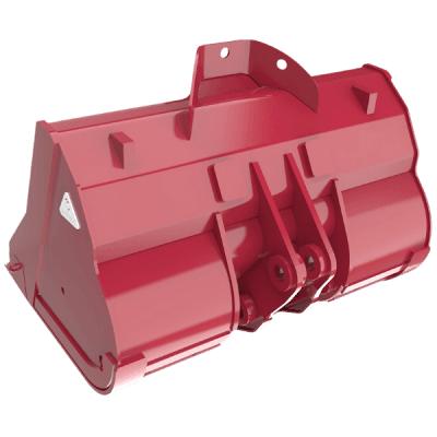 Underground Bucket for Caterpillar, Sandvik, Epiroc & Komatsu LHD | Enstruc Wear Solutions