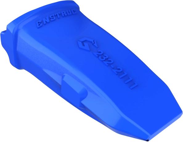 Enstruc CAT K series extra duty excavator bucket teeth | Enstruc Wear Solutions