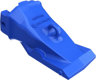 Enstruc Wear Solutions | Construction wheel loader Cat K bucket teeth 24