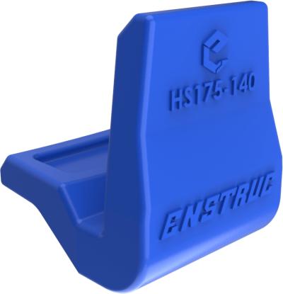 Enstruc Wear Solutions | Construction wheel loader Bucket half arrows 0