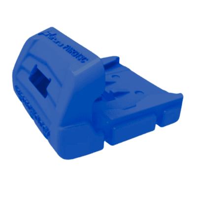 Futura Esco Style Kwik-Lok Heel Shrouds | Enstruc Wear Solutions