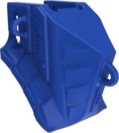 Enstruc Wear Solutions | Mining Excavator Track Adjusters 8