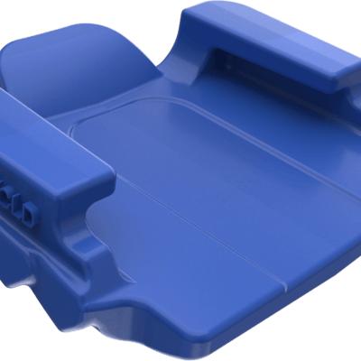 Enstruc Wear Solutions | Quarry wheel loader Futura T2 bucket teeth 0