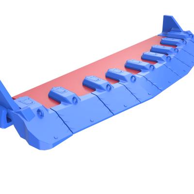 Mining LHD bucket lips manufacturer and supplier worldwide