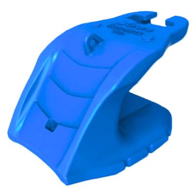 Replacement Bradken defender lip shrouds for mining excavators | Enstruc Wear Solutions