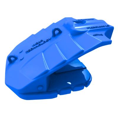 Replacement Hensley J-Bolt Lip Shrouds for mining Excavator | Enstruc Wear Solutions