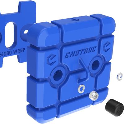 Enstruc Bucket Wear Runner Assembly for Excavators