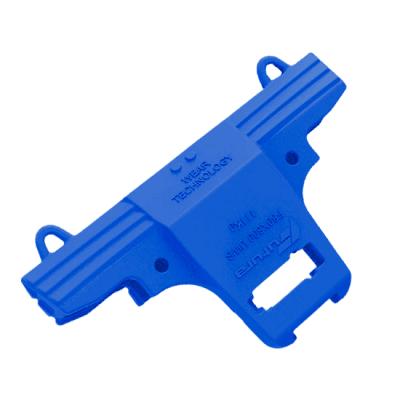 Futura Toplok Wing Shroud for Loaders | Enstruc Wear Solutions