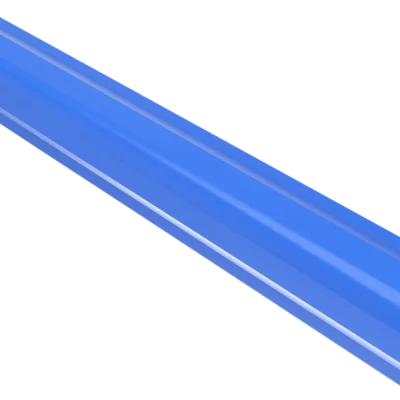 straight centre box protectors for underground mining LHD buckets
