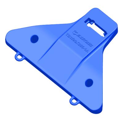 Enstruc Wear Solutions | Quarry excavator Cat K bucket teeth 7