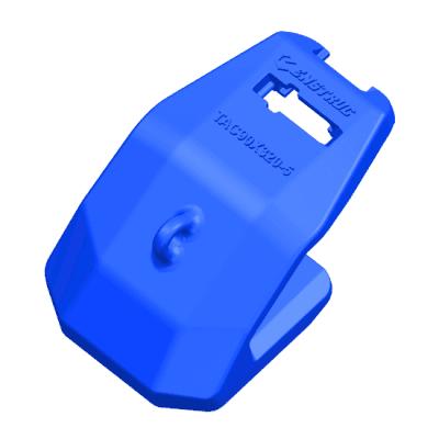 quarry wheel loader bucket lip shrouds manufacturer supplier worldwide