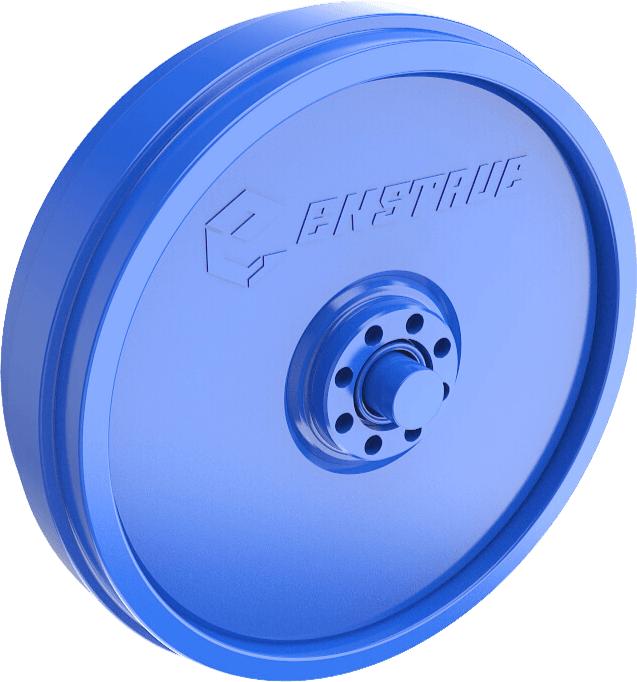Idler Wheel