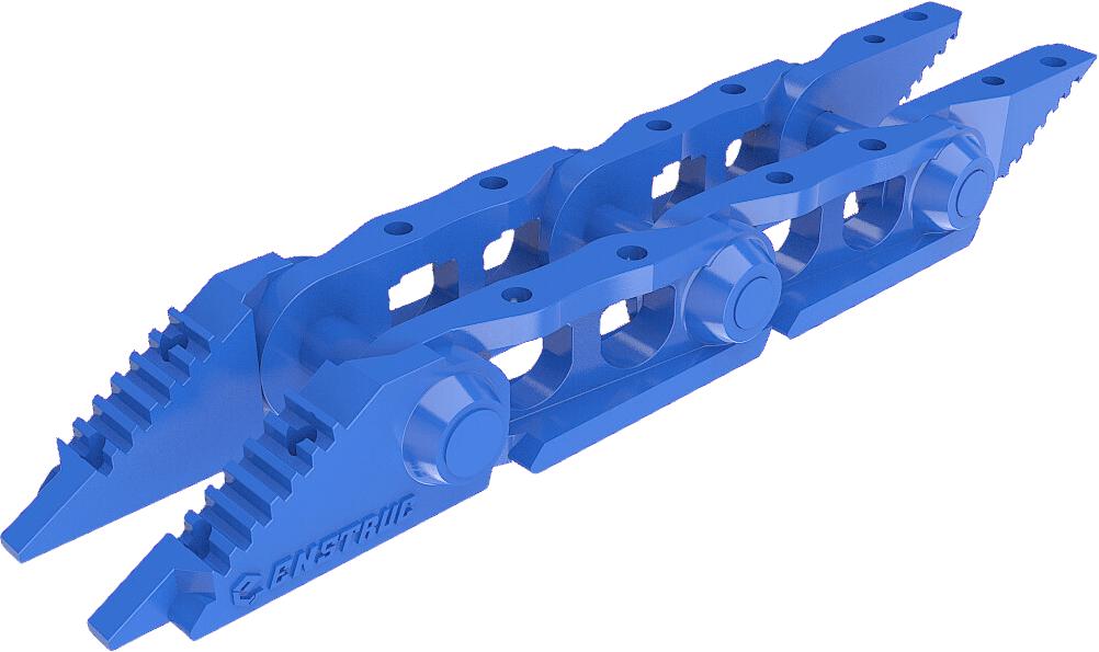 Excavator Track Chain
