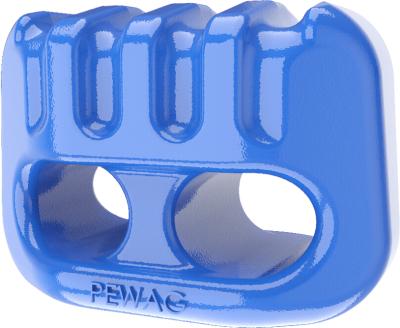 Enstruc Wear Solutions | Mining LHD Loader Pewag Tycoon Link Chain 4